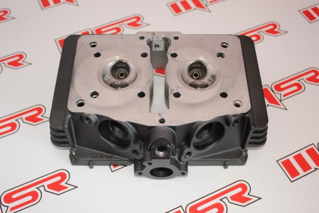 REGAL RAPTOR DD250E / MR DESTRO 250 SİLİNDİR KAPAK BOŞ