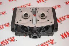 REGAL RAPTOR DD250E / MR DESTRO 250 SİLİNDİR KAPAK BOŞ