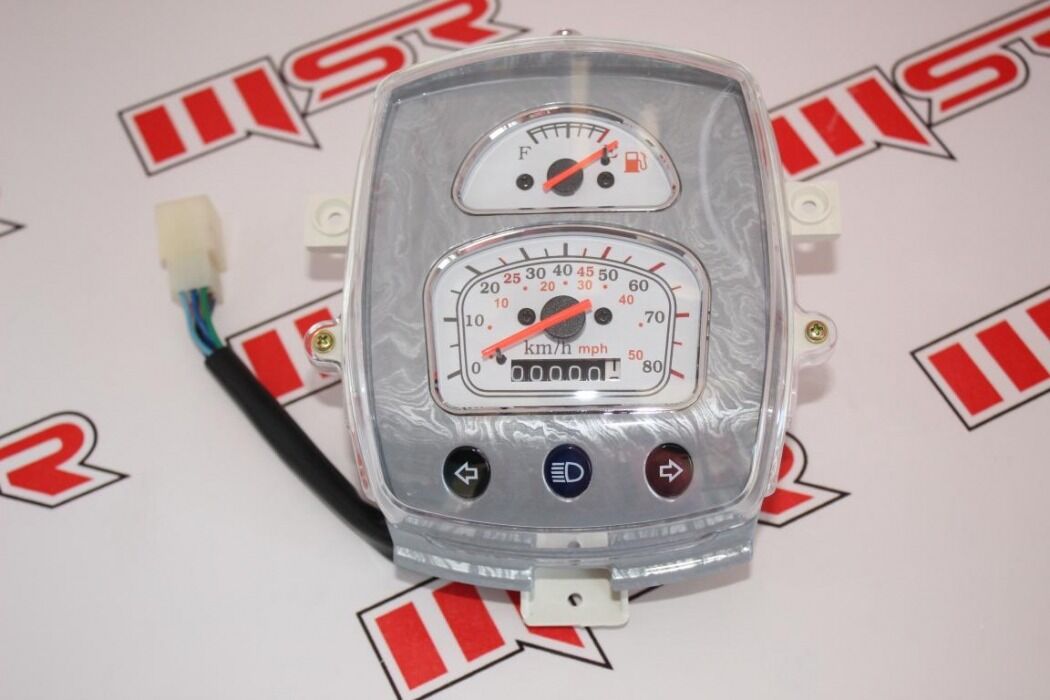 MND 50 REVİVAL KM PANELİ ORJ