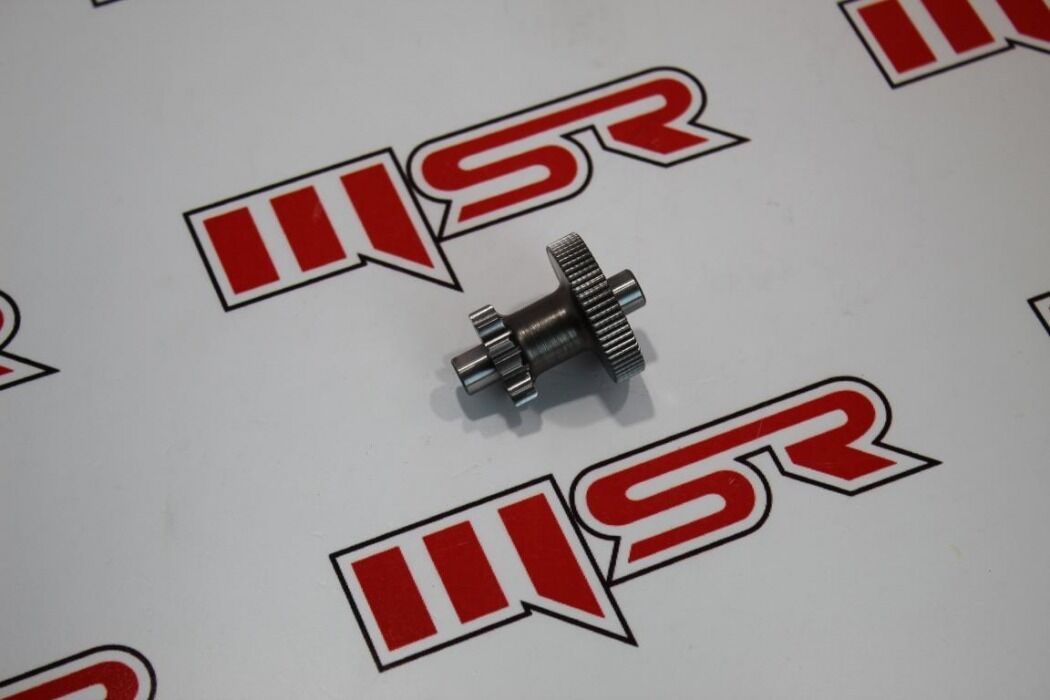 SYM ORBIT 50 4T - MİO 50 4T EFİ MARŞ REDİKSİYON DİŞLİ TAIWAN