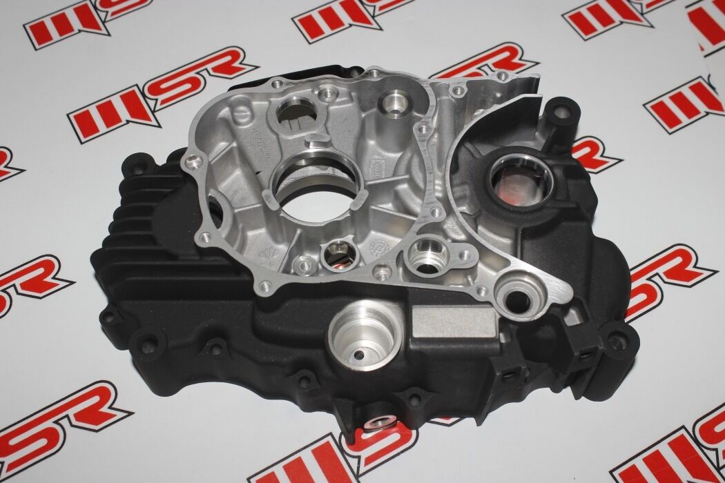 MONDİAL X-TREME MAXX 200 SOL KARTER OEM