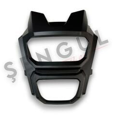 YUKİ HAMMER 50 ÖN FAR GRENAJ PLASTİGİ