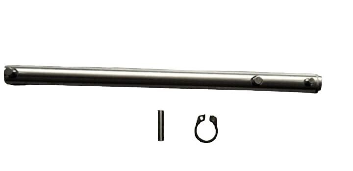 YAĞ POMPA MİLİ 4V (27HP)