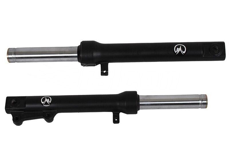 ÖN AMORTİSÖR SAĞ SOL TAKIM-COOPER 50 Falcon