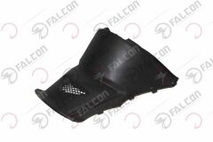 Falcon Scooter Çelik Sele Alt Birleştirici