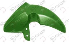 ÖN ÇAMURLUK YEŞİL GYPS 249 Falcon