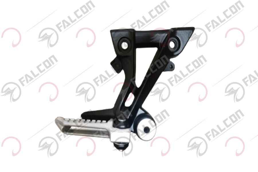 ARKA BASAMAĞI VE BRAKETİ SAĞ - N-288 NAKED Falcon