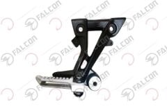 ARKA BASAMAĞI VE BRAKETİ SAĞ - N-288 NAKED Falcon