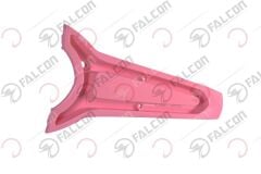 ÖN PANEL SIPERLİĞİ PEMBE-SOFT 50 Falcon