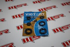 YAMAHA RX 115 KEÇE SETİ