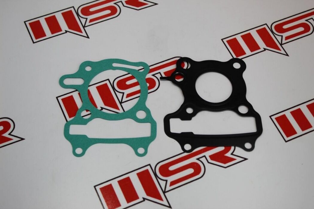 SYM ORBIT 50 4T ALT ÜST CONTA