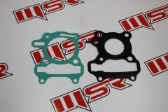 SYM ORBIT 50 4T ALT ÜST CONTA