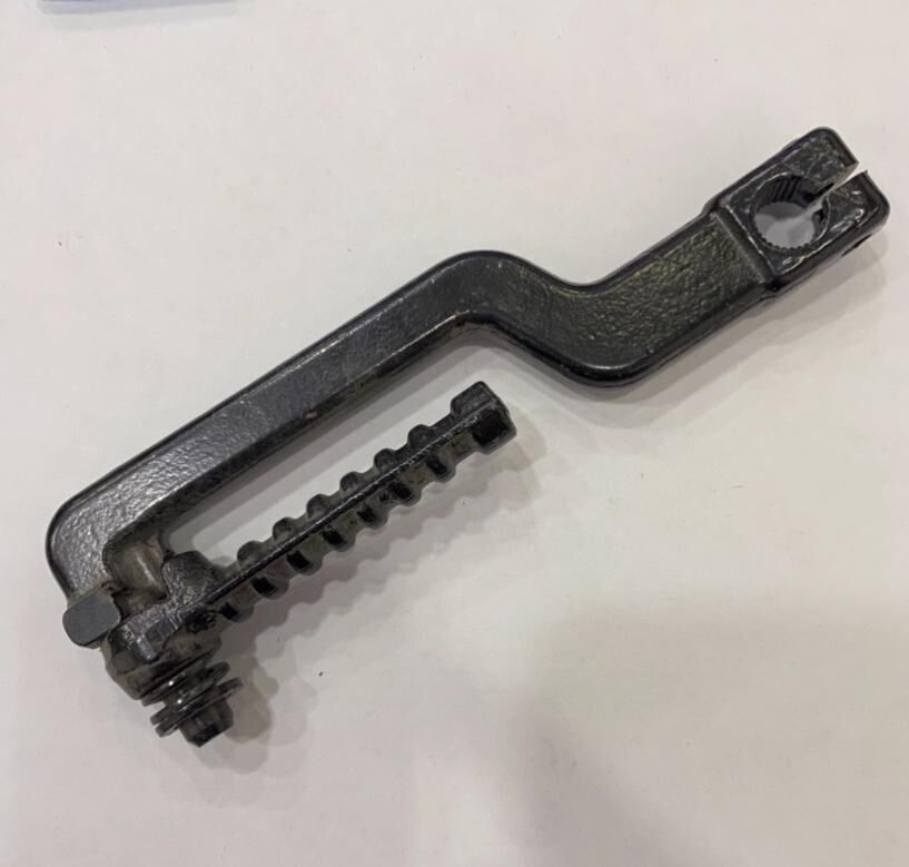 MARŞ PEDALI (HAMMER 50)