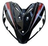 Kuba Ege Sinyal Paneli Gögüs Siyah