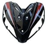 Kuba Ege Sinyal Paneli Gögüs Siyah