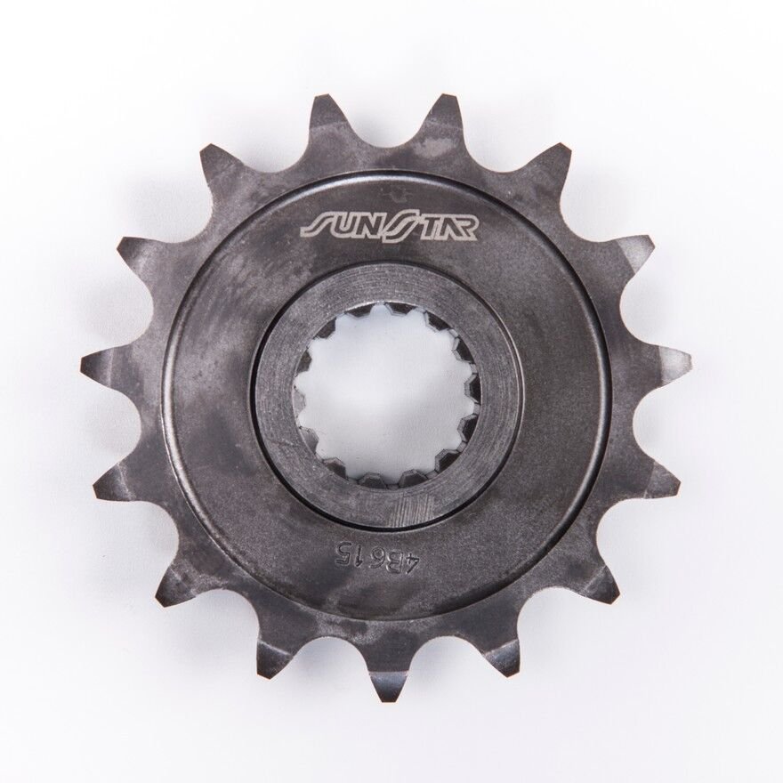 Ducati HYPERMOTARD EVO 1100 ÖN DİŞLİ