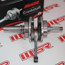 DRİFT 125 - MR VULTURE 150 KRANK