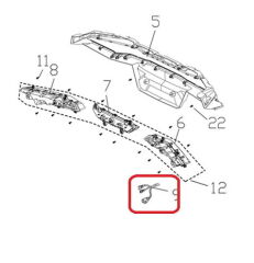 REGAL RAPTOR F320 Stop Tesisatı