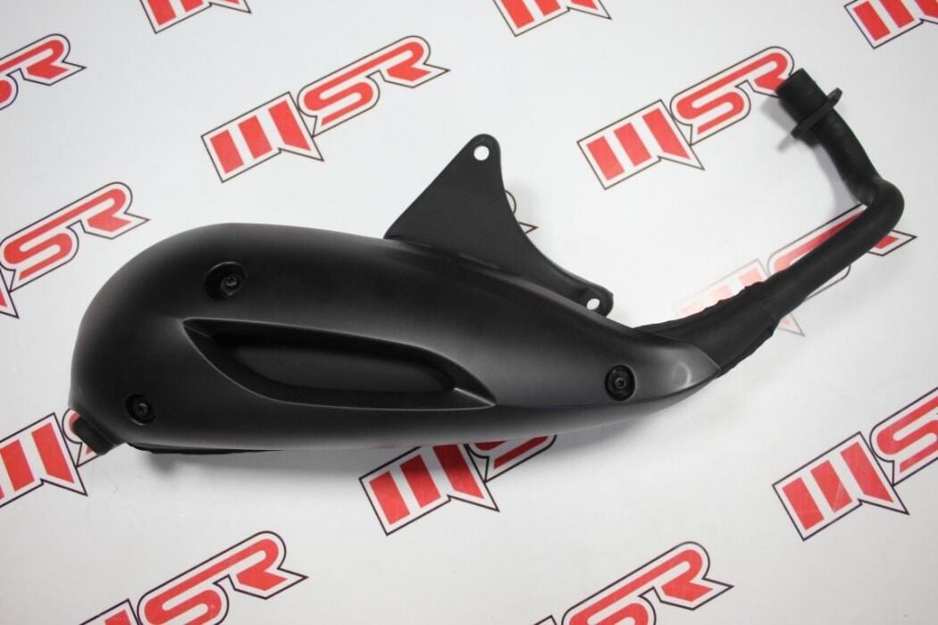PİAGGİO FLY 125 EGZOS OEM