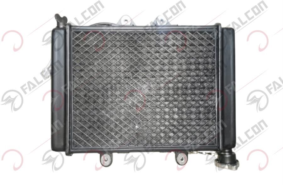 RADYATÖR - N-288 NAKED Falcon