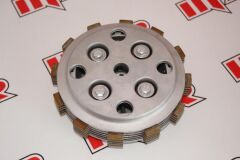 GN 250 SUZUKI DEBRİYAJ KOMPLE