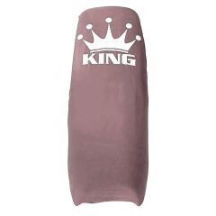 ÜNİVERSAL KOLTUK KILIFI KİNG AÇIK KAHVE