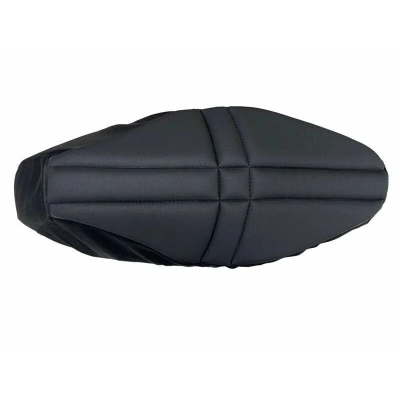 MONDİAL STRADA 125 2022 - 2024 UYUMLU KONFOR HAVA DESTEKLİ KOLTUK KILIFI (MİNDER)