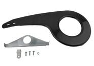 ZİNCİR MUHAFAZASI  20'' AÇIK MODEL (PEMBE)