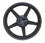 JANT 14'' ARDOUR  ÖN (SİYAH)