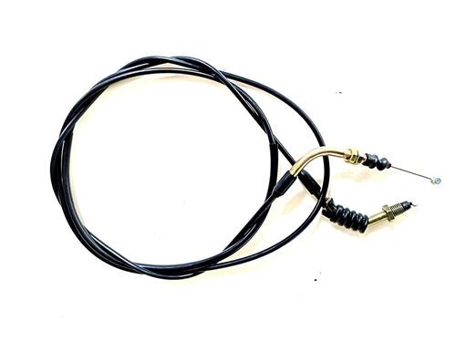 RMG MOTO GUSTO PANZER 125 GAZ TELI  212CM