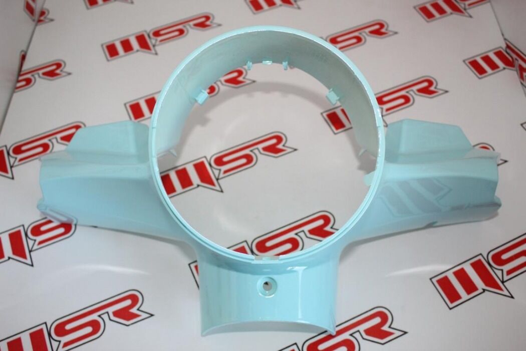 KB 50 BLUEBERRY FAR MUHAFAZA MAVİ ORJ