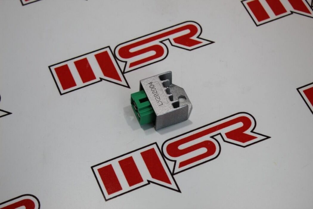 SYM ORBIT 50 4T REGÜLATÖR TAIWAN