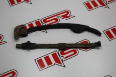 XV 250 CC EKS. ZİNCİR KILAVUZU