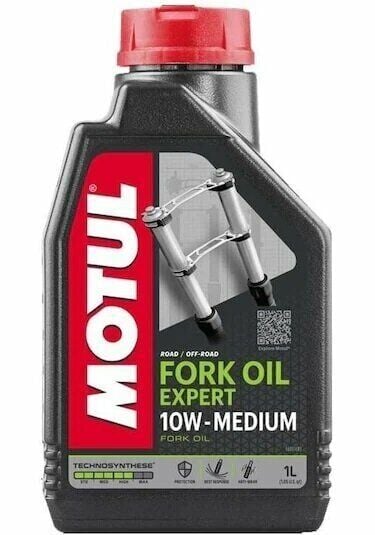 MOTUL FORK OIL EXP M 10W 1 LT