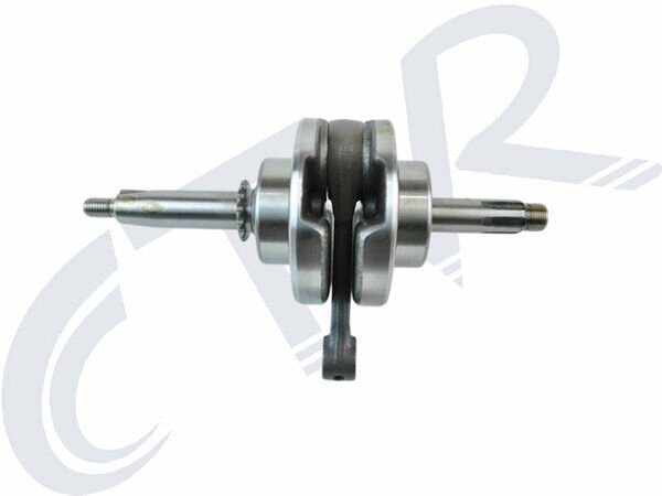 CUP 100 KRANK KOMPLE CTVR