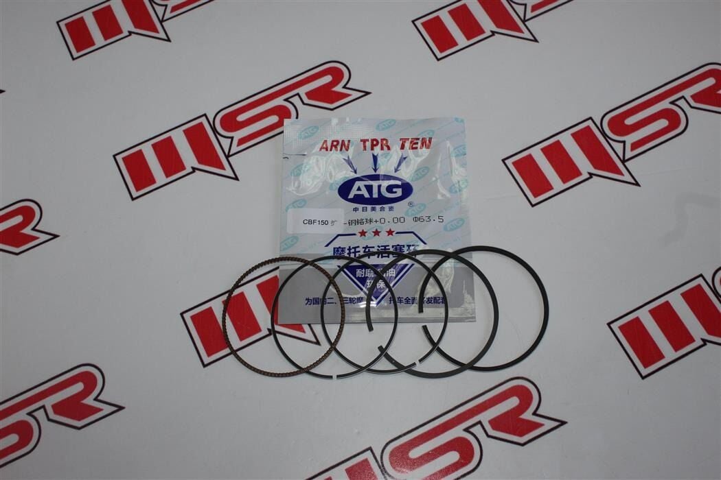 HONDA CBF 150 63.5 MM SEGMAN TK ATG