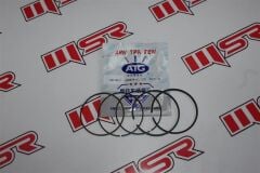 HONDA CBF 150 63.5 MM SEGMAN TK ATG