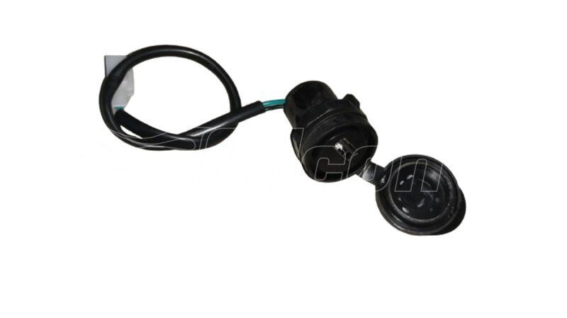 USB GİRİŞİ - N-288 NAKED