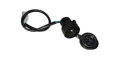USB GİRİŞİ - N-288 NAKED