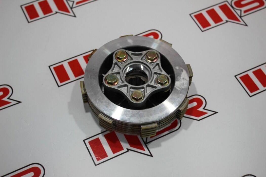 DRİFT-MR VULTURE 150 DEBRİYAJ ORJINAL