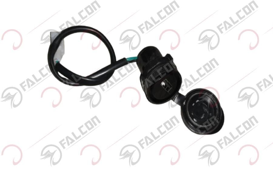 USB GİRİŞİ - N-288 NAKED Falcon