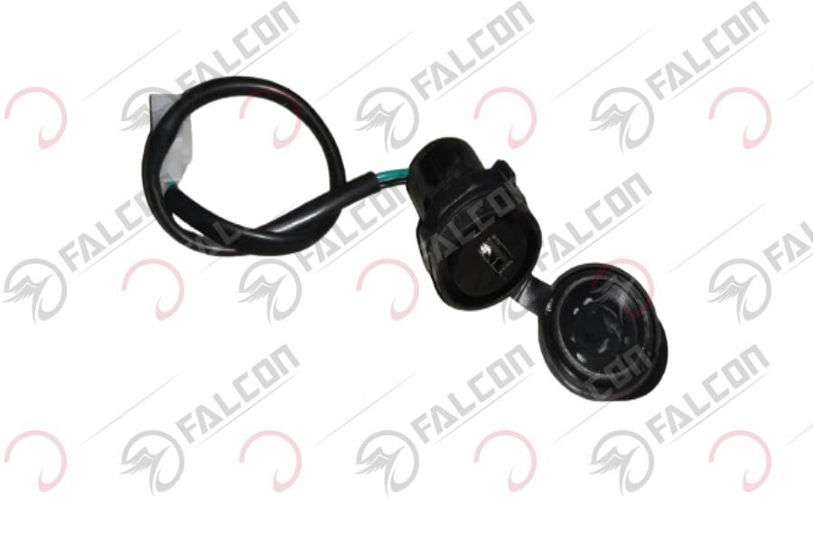 USB GİRİŞİ - N-288 NAKED Falcon