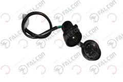 Falcon N-288 Naked Usb Girişi