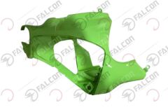 ARKA KARENAJ SAĞ YEŞİL-RETRO 110 Falcon