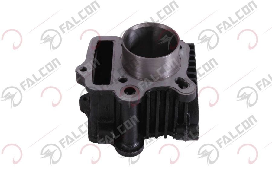 SİLİNDİR PİSTON KOMPLE Q47 13 PERNO-SOFT 50 Falcon