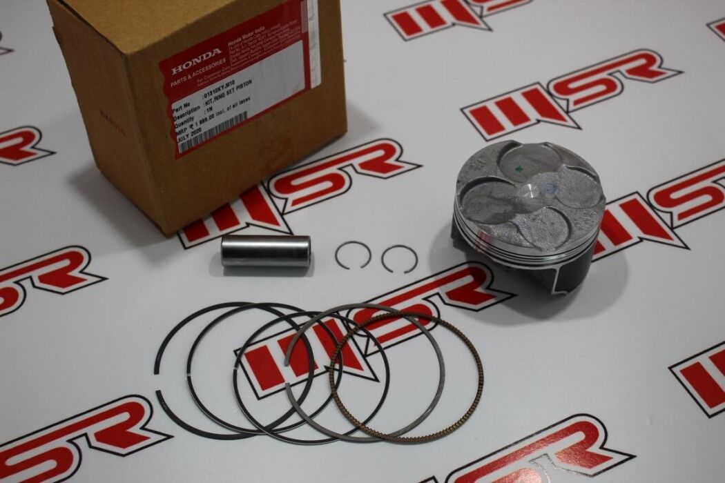 Honda Cbr 250 Piston Kit