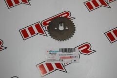 YBR 125 JIANSHE EKSNATRİK DİŞLİ -2004 MODEL UYUMLU-