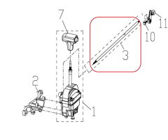 REGAL RAPTOR Promax 650L Vites Mili