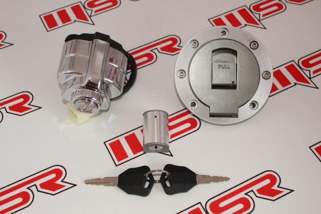 REGAL RAPTOR DD250E / MR DESTRO 250 KONTAK