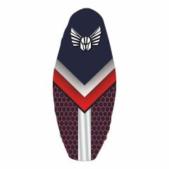 3D HONDA UYUMLU KOLTUK KILIFI DESEN 3